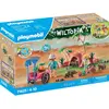 Image de Playmobil 71625 Playm. Abri de Wombat 71625