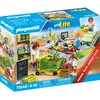 Image de Playmobil 71648 Playm. Supermarché bio 71648 (71648, Playmobil Ma vie)