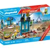 Image de Playmobil Chantier de construction (Playmobil Action Heroes)