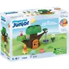 Image de Playmobil 71693 Playm. 1.2.3 & Disney : Winnies & Ferkels (71693)