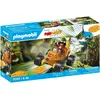 Image de Playmobil Kart Banane (71717)