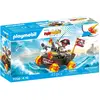 Image de Playmobil Kart Bateau De Pirate (71720)
