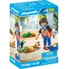 Image de Playmobil Terrarium pour tortues (71748)