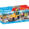 Image de Playmobil Chantier routier (71751)