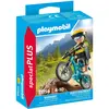 Image de Playmobil Vététistes (71756)