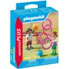 Image de Playmobil Gymnastique pour enfants (71757)