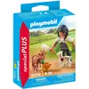 Image de Playmobil 71759 Femme avec chèvres (71759)