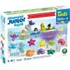 Image de Playmobil Junior & Tinti : les plaisirs de la baignade en couleur