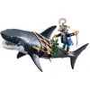 Image de Playmobil Requin pèlerin