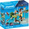 Image de Playmobil Pirate avec baliste (71795)