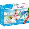 Image de Playmobil Anniversaire de Pegasus (71802)