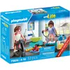 Image de Playmobil Entraînement physique (71806, Playmobil Ma vie)