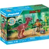 Image de Playmobil Observation de Stygimoloch (71822, Dinosaures Playmobil)