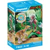 Image de Playmobil Velociraptor