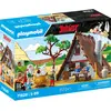Image de Playmobil La maison d'Astérix (71828)