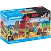 Image de Playmobil Astérix 71829 Tente des légionnaires