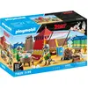 Image de Playmobil Tente de légionnaire Astérix (71829)