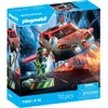 Image de Playmobil 71832 Helden-Multifunktionsfahrzeug