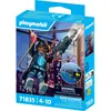 Image de Playmobil 71835 Schatten-Held (71835)