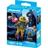 Image de Playmobil 71837 Roboter-Held (71837)