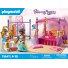 Image de Playmobil Princess Magic 71847 Chambre de princesse avec lit baldaquin