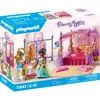 Image de Playmobil Chambre de princesse avec dressing (71847, Playmobil Princess Magic)