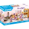 Image de Playmobil 71848 Cuisine royale (Playmobil Princess Magic)