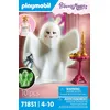 Image de Playmobil Princess Magic 71851 Princesse et déguisement fantôme phospho