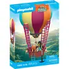 Image de Playmobil Voyage en ballon (71853)