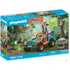 Image de Playmobil Tout-terrain coloré
