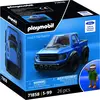 Image de Playmobil 71858 X Ford F-150 Raptor (71858)