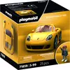 Image de Playmobil 71859 X Porsche Carrera GT (Playmobil Porsche)