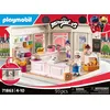 Image de Playmobil Miraculous 71863 Boulangerie Dupain Cheng