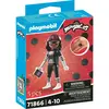 Image de Playmobil 71866 Miraculous : Lady Wifi (71866, Playmobil Miraculous)
