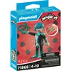 Image de Playmobil 71868 Miraculous : Viperion (71868, Playmobil Miraculous)