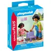 Image de Playmobil 71881 Fleissige Handwerkerinnen (71881)