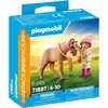 Image de Playmobil 71887 DuoPack Mädchen mit Pony