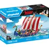 Image de Playmobil Bateau pirate (71888)