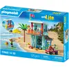 Image de Playmobil Tour de sauvetage avec Beach buggy (71903, Playmobil Ma vie)