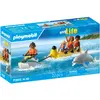 Image de Playmobil Tour en bateau banane (Playmobil Ma vie)