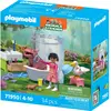 Image de Playmobil Le plaisir de la baignade avec des animaux