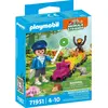 Image de Playmobil 71951 Kleine Lokausfahrt