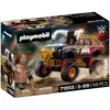 Image de Playmobil WWE The Rock Monster Truck (71955)