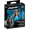 Image de Playmobil WWE "Stone Cold" Steve Austin