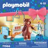 Image de Playmobil 71966 Bon rétablissement