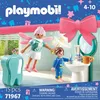 Image de Playmobil 71967 La fée des dents