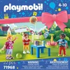 Image de Playmobil 71968 Fête d'anniversaire pour enfants