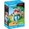 Image de Playmobil Obelix Et Son Menhir Asterix (71983, Playmobil Astérix)