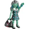 Image de Playmobil X Monster High Frankie Stein