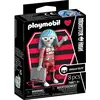 Image de Playmobil X Monster High Ghoulia Yelps